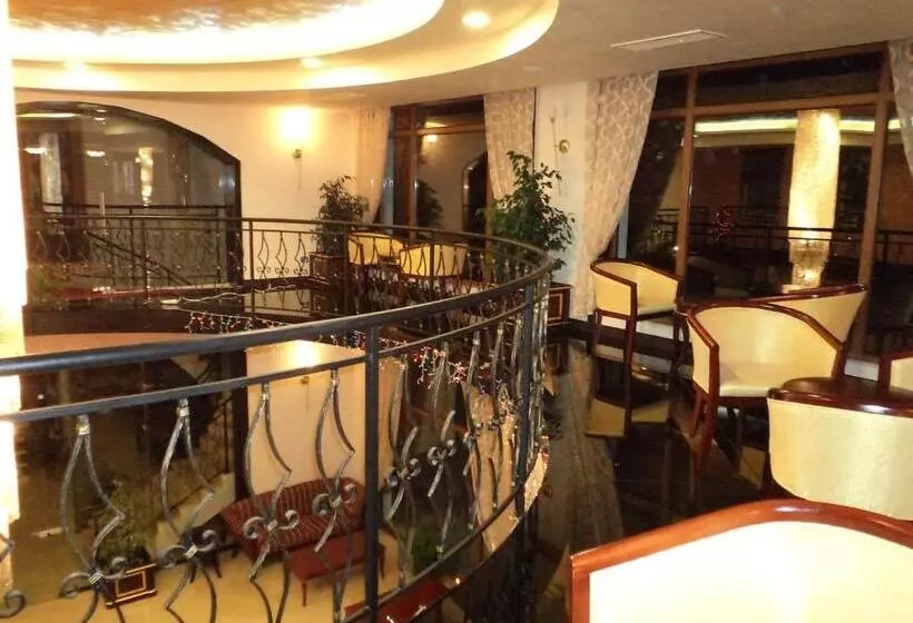آپارتمان لوکس 1 خوابه, The Vineyards Spa & Resort