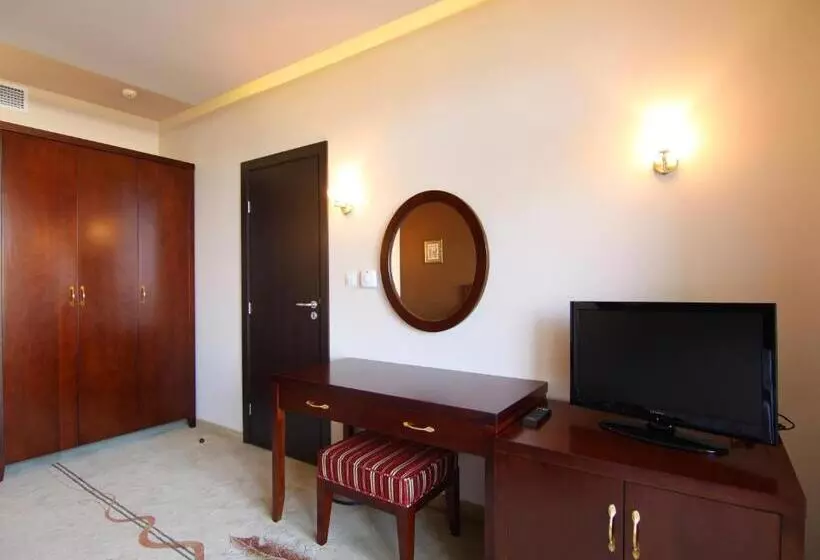 آپارتمان لوکس 1 خوابه, The Vineyards Spa & Resort