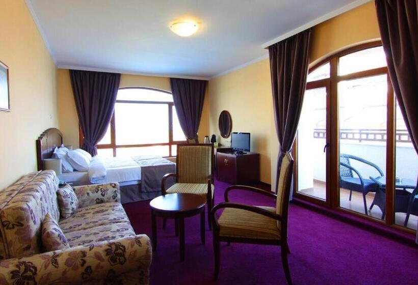 Семейное Студио, The Vineyards Spa & Resort