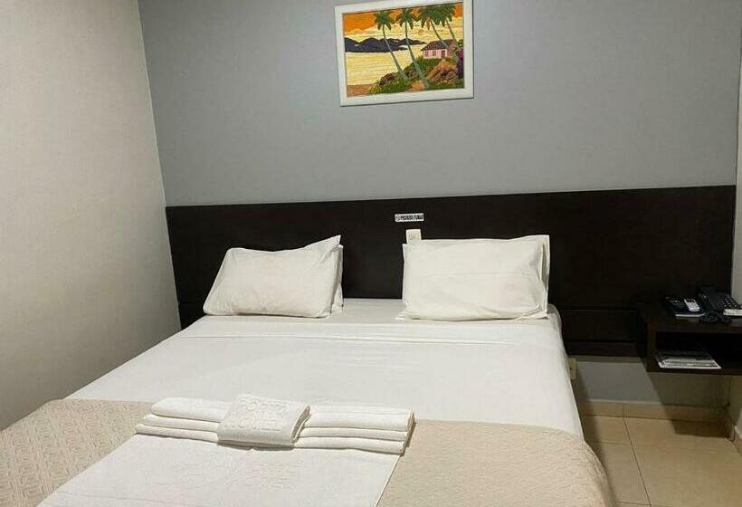 Номер Deluxe, Porto Center
