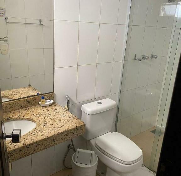 디럭스 룸, Porto Center