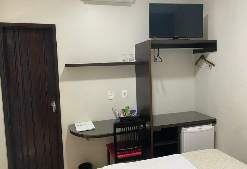 디럭스 룸, Porto Center