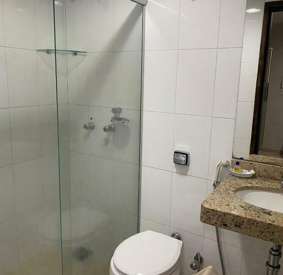 디럭스 룸, Porto Center