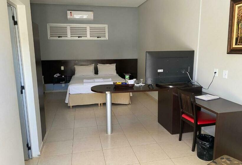 디럭스 트리플 룸, Porto Center