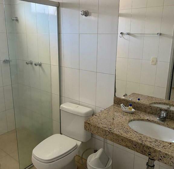 디럭스 트리플 룸, Porto Center