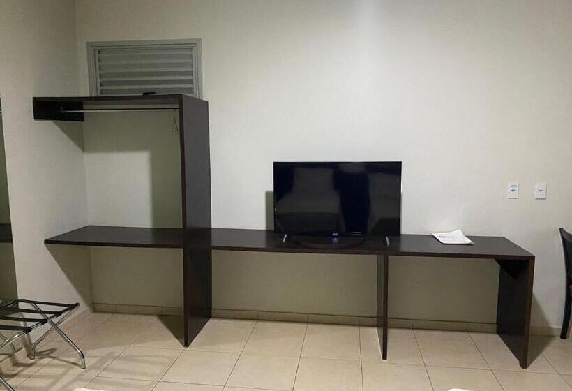 이그제큐티브 룸, Porto Center