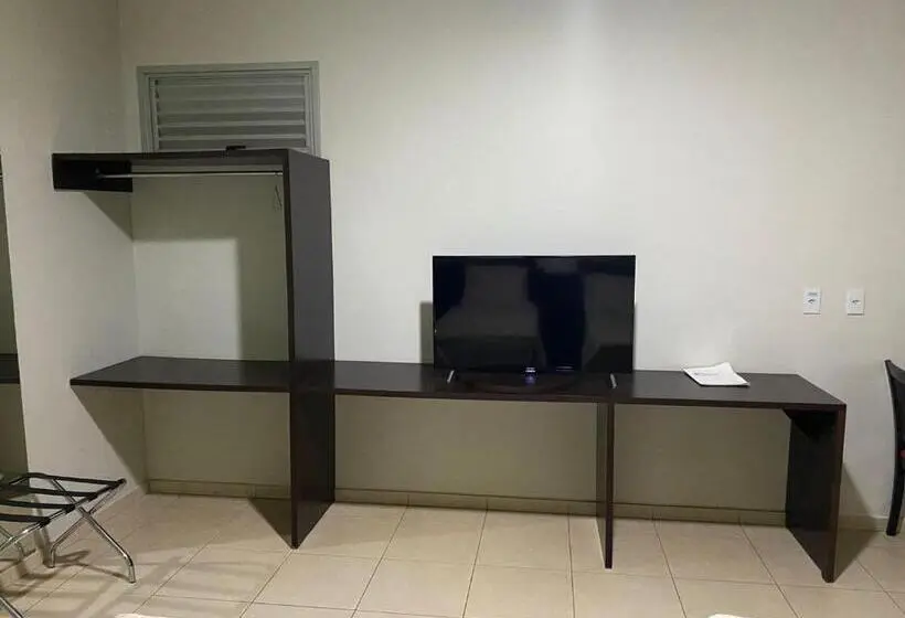 エクゼクティブルーム, Porto Center