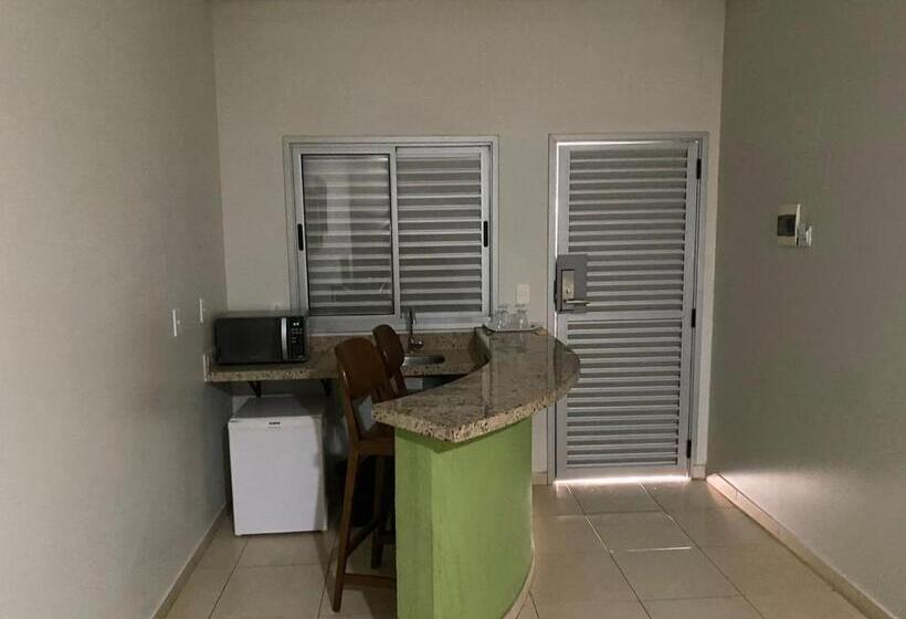 이그제큐티브 룸, Porto Center