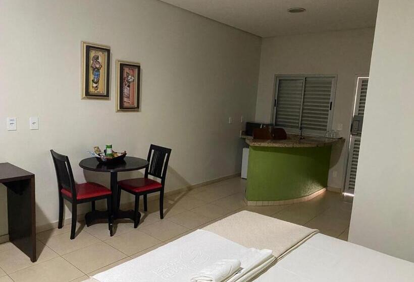 이그제큐티브 룸, Porto Center