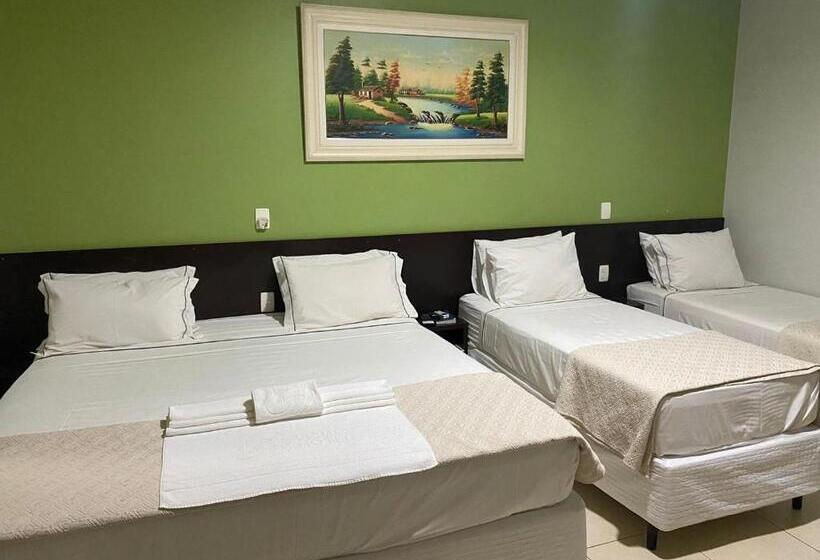 이그제큐티브 룸, Porto Center