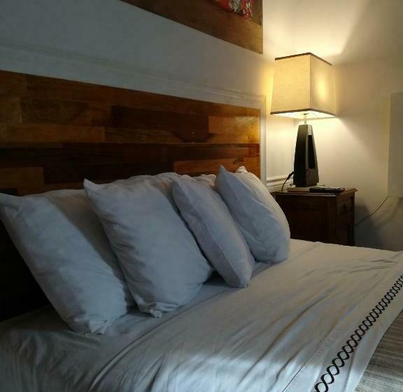 Студия Deluxe, Boutique Casablanca Adrogué