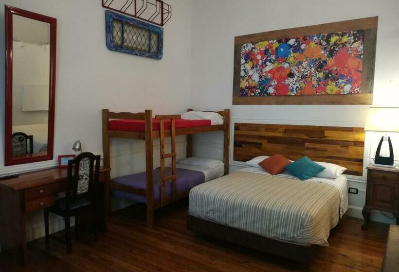 Студия Deluxe, Boutique Casablanca Adrogué