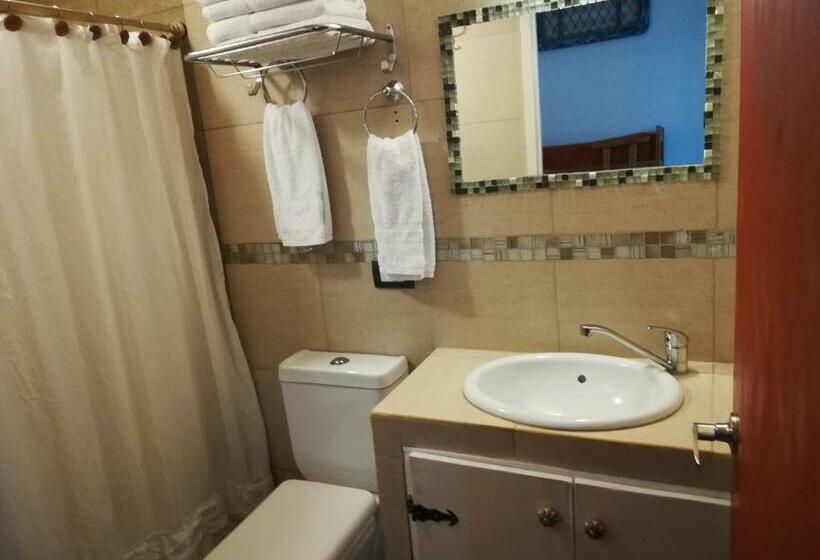 Студия Deluxe, Boutique Casablanca Adrogué