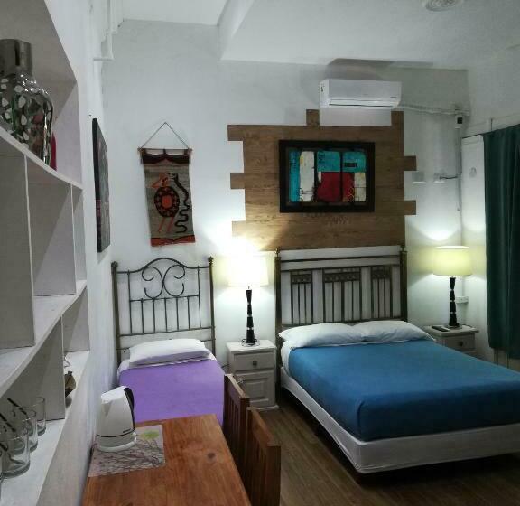 Номер Deluxe, Boutique Casablanca Adrogué