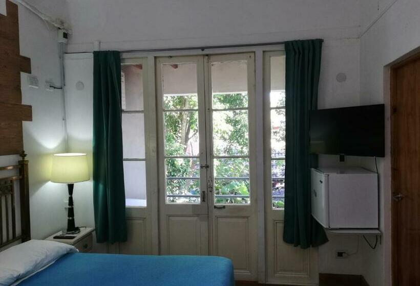 Номер Deluxe, Boutique Casablanca Adrogué