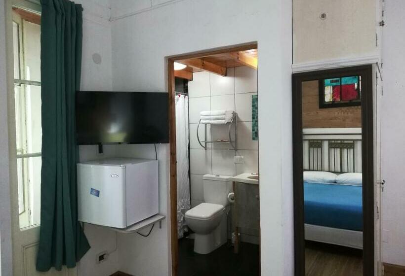 Номер Deluxe, Boutique Casablanca Adrogué