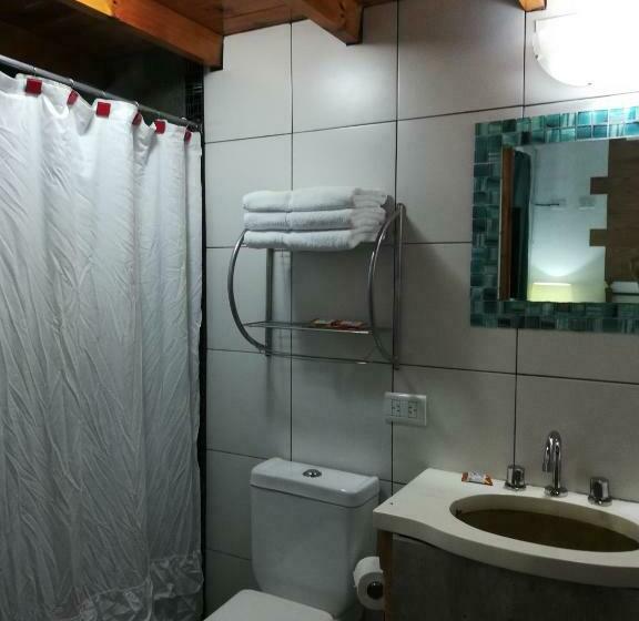 Номер Deluxe, Boutique Casablanca Adrogué