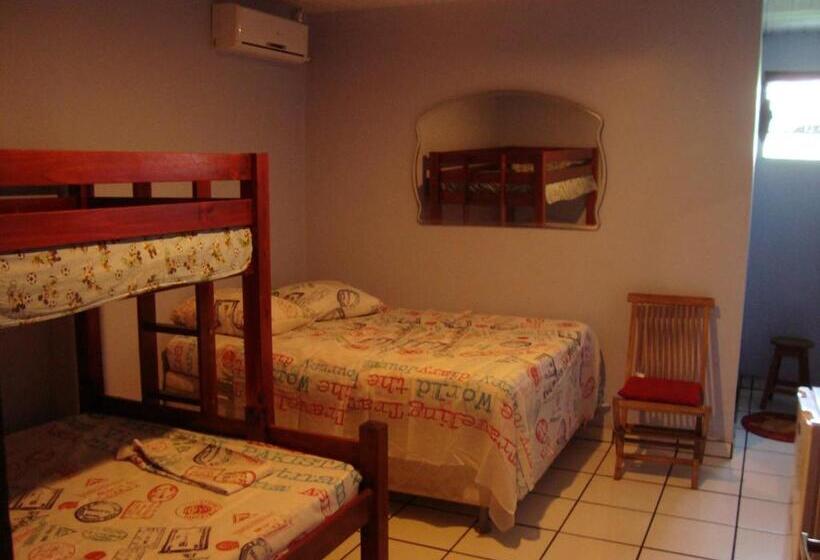 スーペリアファミリールーム, Tsankara