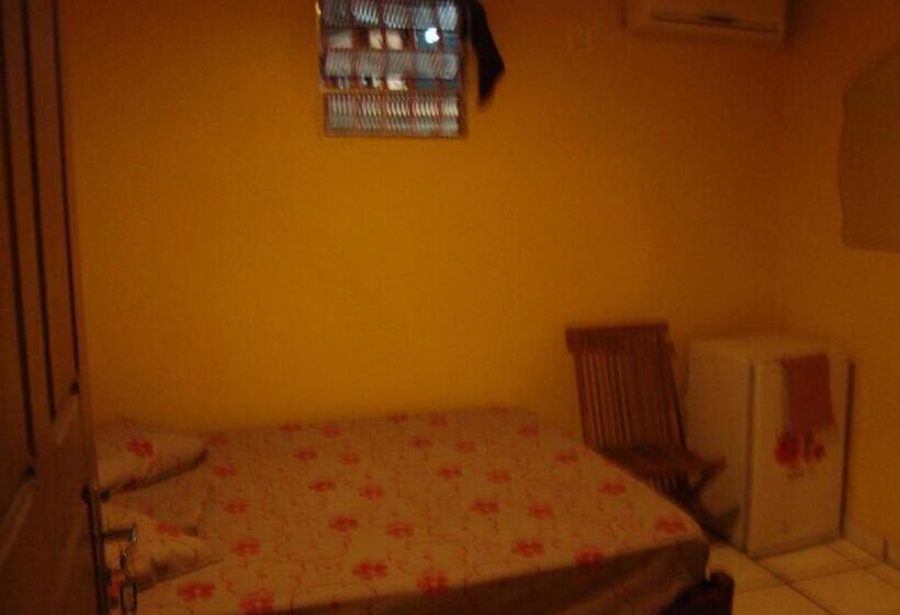 デラックスルーム, Tsankara