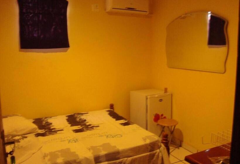 スタンダードルーム, Tsankara