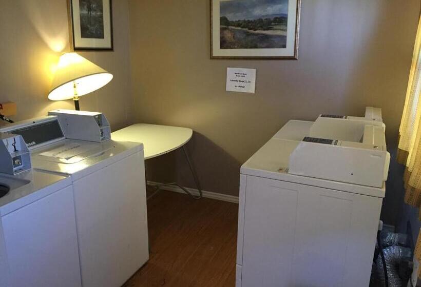 デラックスルーム, Vulcan Country Inn