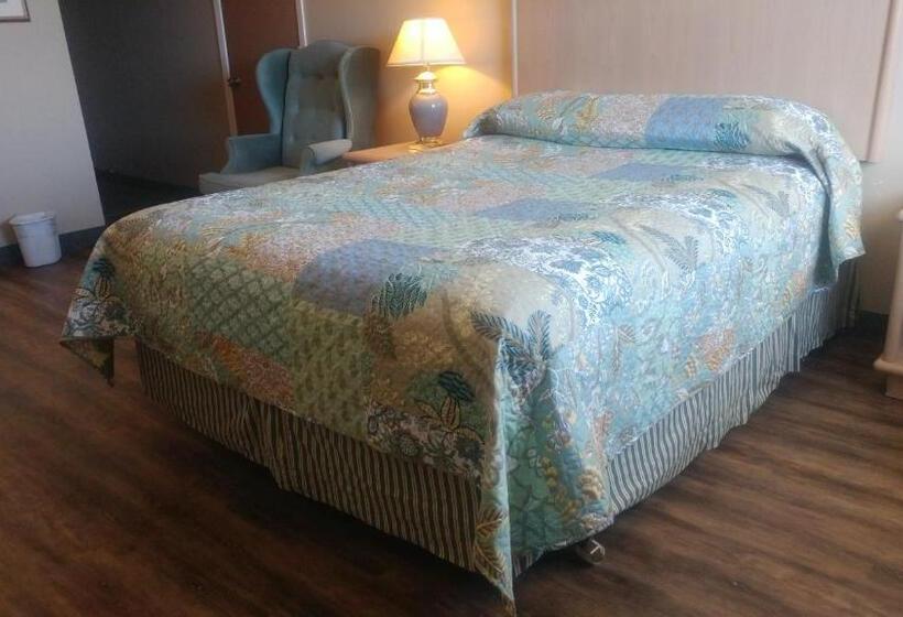 Номер Deluxe, Vulcan Country Inn