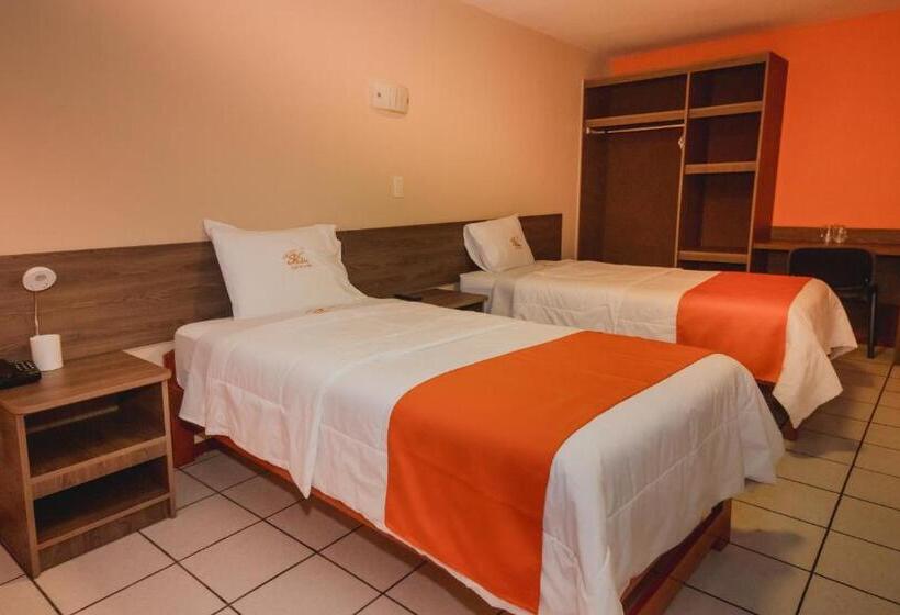 اتاق استاندارد, Sol De Belén Cajamarca