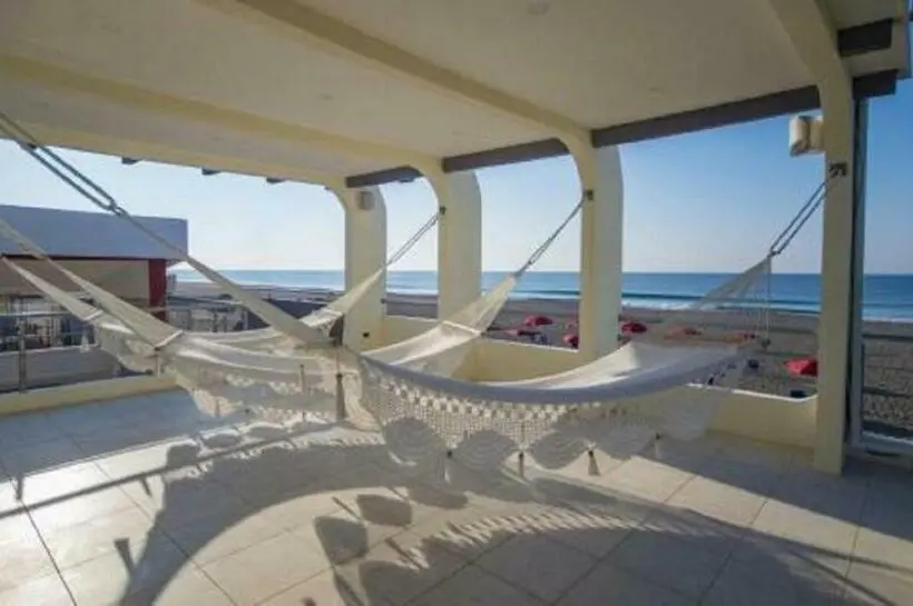 اتاق لوکس, Casa Margarita Hotel And Paradise
