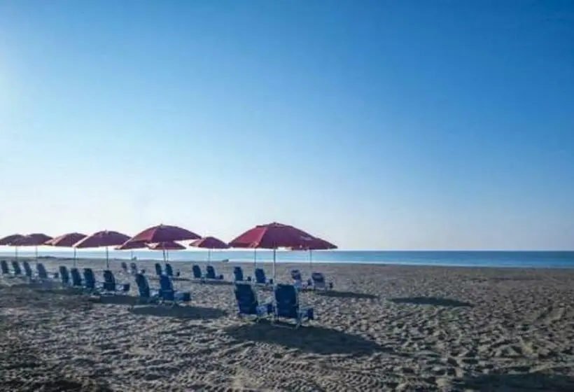 اتاق لوکس, Casa Margarita Hotel And Paradise