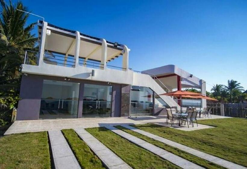 اتاق لوکس, Casa Margarita Hotel And Paradise