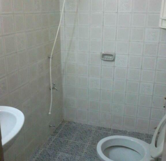 اتاق استاندارد, Nueva Alborada Lodging House