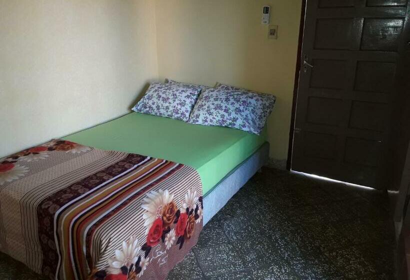 اتاق استاندارد یک نفره, Nueva Alborada Lodging House