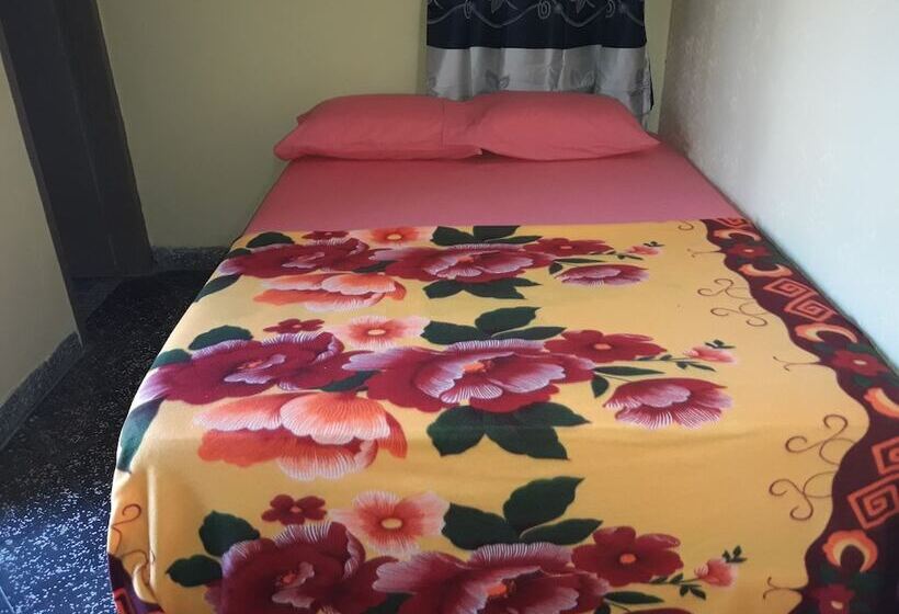 اتاق استاندارد, Nueva Alborada Lodging House