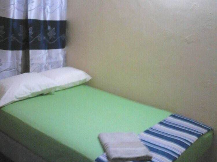 اتاق استاندارد, Nueva Alborada Lodging House