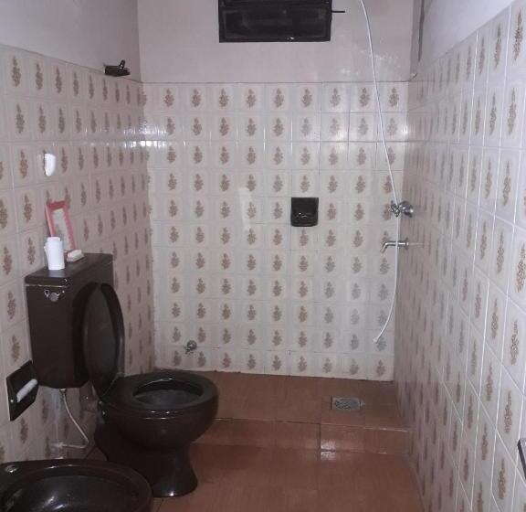 اتاق استاندارد سه نفره, Nueva Alborada Lodging House