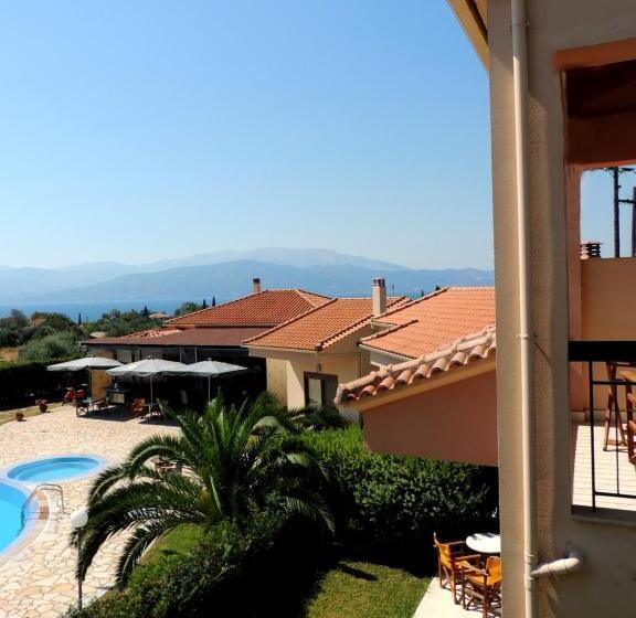 إستوديو قياسى, Green & Blue