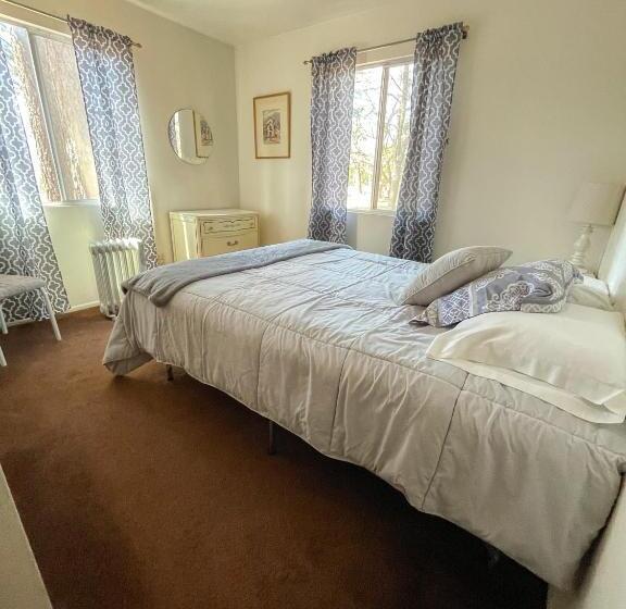 Хижина, Lazy Oaks Resort