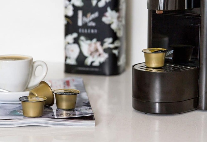 استودیوی استاندارد با تخت دوبل, Abode Narrabundah