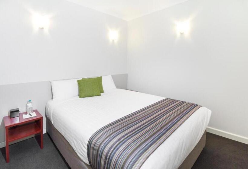 آپارتمان 1 خوابه, Abode Narrabundah