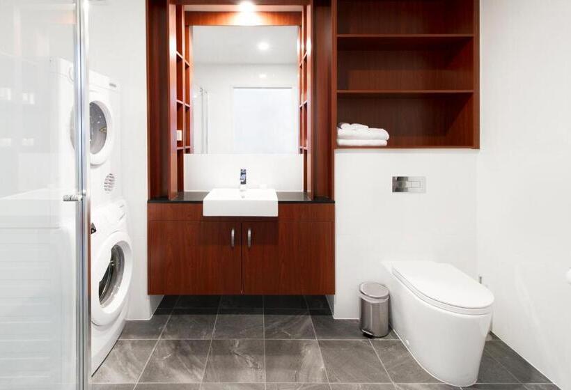 Студио Стандарт с Балконом, Abode Narrabundah