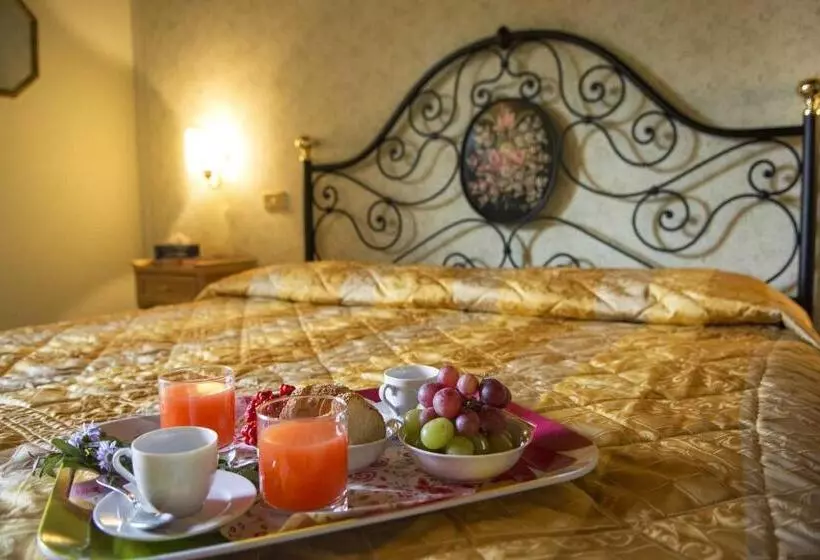 1ベッドルームアパートメント, Agriturismo Le Gallozzole