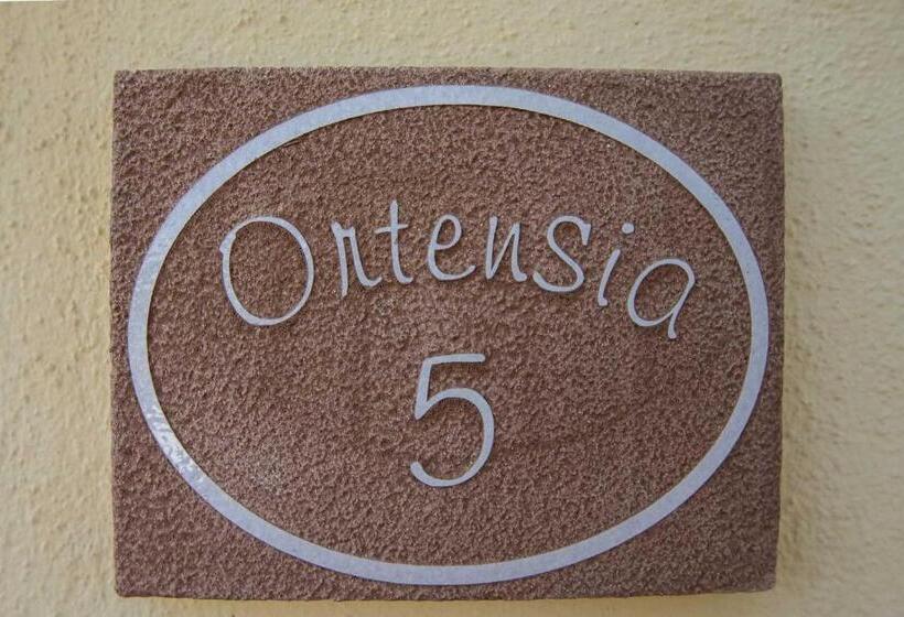 Апартаменты Economy 2 Спальни, Agriturismo Le Gallozzole