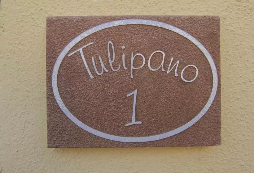 1階の1ベッドルームアパートメント, Agriturismo Le Gallozzole