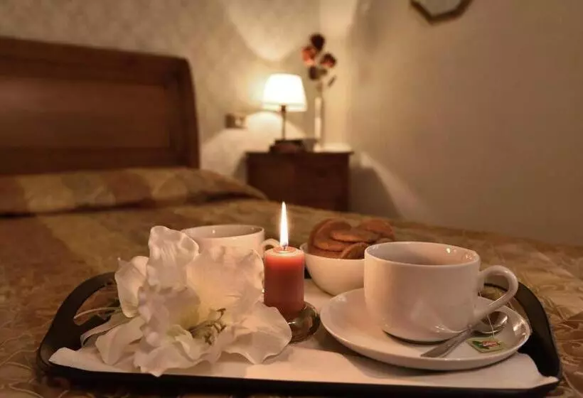 2ベッドルームアパートメント, Agriturismo Le Gallozzole