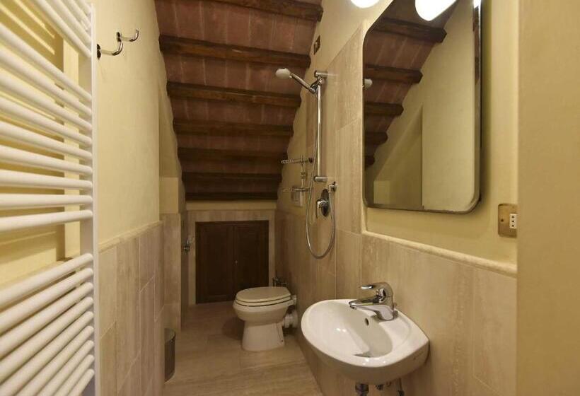 Апартаменты 2 Спальни, Agriturismo Le Gallozzole