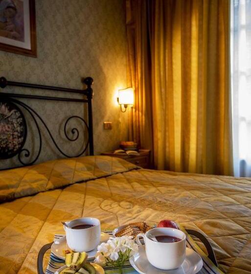 آپارتمان 1 خوابه همکف, Agriturismo Le Gallozzole