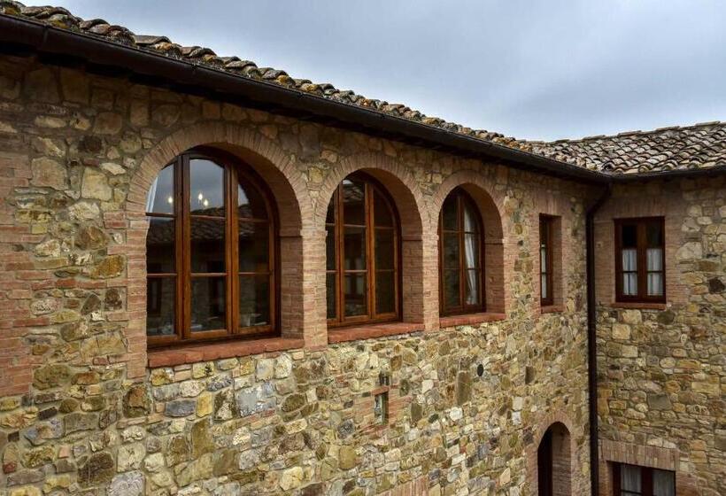 آپارتمان 3 خوابه, Agriturismo Le Gallozzole