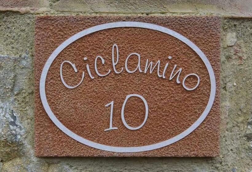 Апартаменты 2 Спальни, Agriturismo Le Gallozzole