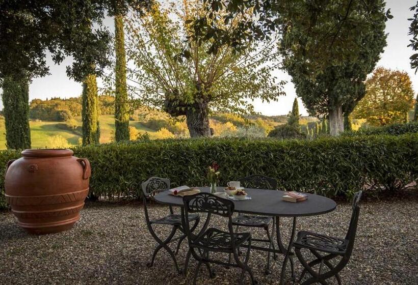 Апартаменты 1 Спальня, Agriturismo Le Gallozzole