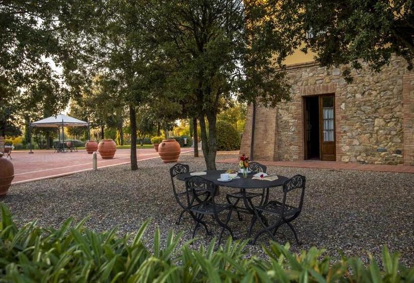 آپارتمان 1 خوابه, Agriturismo Le Gallozzole